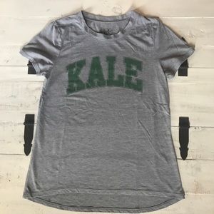 Kale T-shirt
